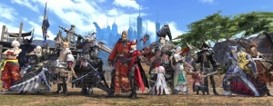 『FF14』初心者でも手軽に始められる新価格パッケージ登場