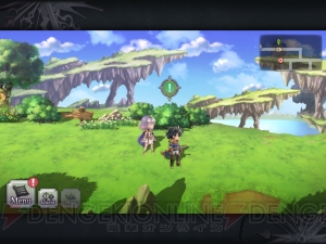 新作『アナザーエデン』はスマホで遊べるソーシャル要素なしの本格派RPG！