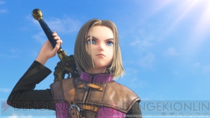 『ドラゴンクエストXI　過ぎ去りし時を求めて（DQ11）』