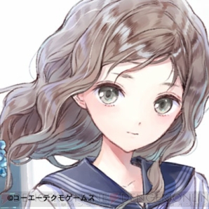 『BLUE REFLECTION　幻に舞う少女の剣』