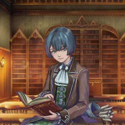 『ヴァルキリーアナトミア』新エインフェリア“マージ”、“アルベール”登場 電撃オンライン