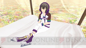『キンプリ』のVRがスマホアプリに登場！ プリズム空間でスタァと“おひるね撮影会”