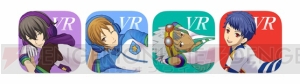 『キンプリ』のVRがスマホアプリに登場！ プリズム空間でスタァと“おひるね撮影会”