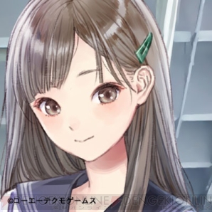 『BLUE REFLECTION 幻に舞う少女の剣』