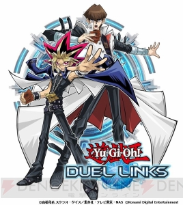 『遊戯王 デュエルリンクス』DL数3,500万突破。記念にジェムが配布予定