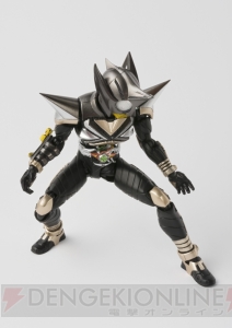 俺達と一緒に地獄に堕ちるか？ 『仮面ライダーカブト』地獄兄弟の変身ベルトやフィギュアが登場