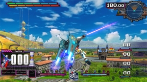 『機動戦士ガンダム EXVS.MB ON』ホットスクランブルガンダムが参戦！ 3月28日にアップデートを実施