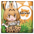 『けものフレンズ』グッズ