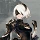 『ヴァルキリーアナトミア』に2Bが参戦する『NieR：Automata』コラボ開催