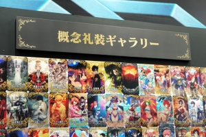 『FGO VR』先行体験レポート。マシュの生着替えと訓練の様子はマスターの心にブレイブチェイン