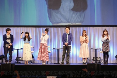 アニメ グラブル でのジータ 声優 金元寿子 登場が正式に発表 Aj 17 電撃オンライン アニメ グラブル でのジータ 声優 金元寿子 登場が正式に発表 Aj 17 電撃オンライン