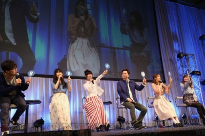 アニメ グラブル でのジータ 声優 金元寿子 登場が正式に発表 Aj 17 電撃オンライン アニメ グラブル でのジータ 声優 金元寿子 登場が正式に発表 Aj 17 電撃オンライン