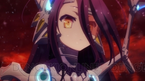 劇場アニメ『ノーゲーム・ノーライフ』7月15日公開決定。PV第1弾やあらすじをチェック