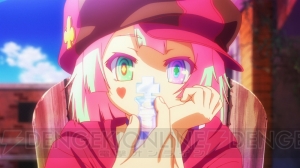 劇場アニメ『ノーゲーム・ノーライフ』7月15日公開決定。PV第1弾やあらすじをチェック