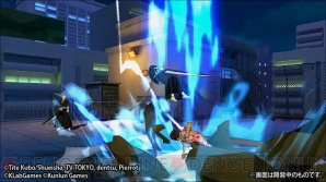 『KLabGames NEXT VISION』