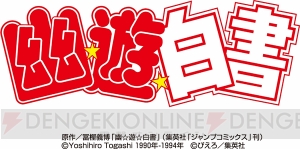 KLabが『キャプテン翼』『幽☆遊☆白書』、オリジナルタイトルなどを発表