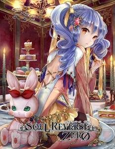 『ソウルリバース ゼロ』美麗なイラストが販売開始。新イベントの開催情報も