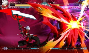 『GUILTY GEAR Xrd REV 2』