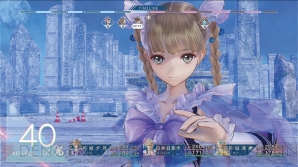 『BLUE REFLECTION（ブルー リフレクション）　幻に舞う少女の剣』