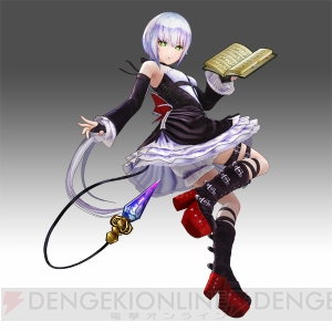 【電撃PS】『無双☆スターズ』総勢30名のキャラクター使用条件＆アクション解説をVol.635に掲載！