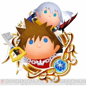 『KINGDOM HEARTS Union χ［Cross］（キングダム ハーツ ユニオン クロス）』
