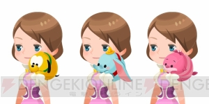 『KH ユニオン クロス』×『ツムツム』コラボ開催。かわいいツムツムアバターが手に入る