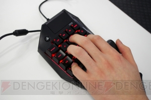 【ハード番長】3種類の『タクティカルアサルトコマンダー』をレビュー。操作性やマウスの変更点をチェック
