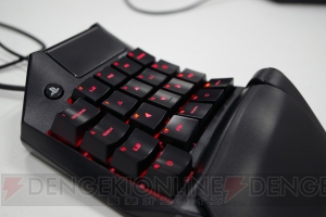 【ハード番長】3種類の『タクティカルアサルトコマンダー』をレビュー。操作性やマウスの変更点をチェック