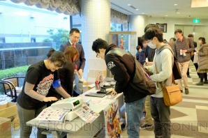 “魔女と百騎兵コンサート　魔女たちの幻奏夜会”