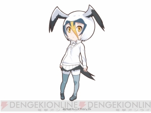 『けものフレンズ』