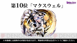 『ディバゲ』キャラ人気ランキングが発表。いい嫁になりそうなキャラは誰？