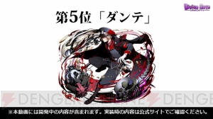 『ディバゲ』キャラ人気ランキングが発表。いい嫁になりそうなキャラは誰？