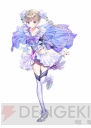 『BLUE REFLECTION（ブルー リフレクション）　幻に舞う少女の剣』