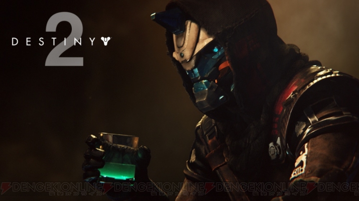 『Destiny』大型アップデート“勝利の時代”実施。次回作を予感させる最新映像が公開