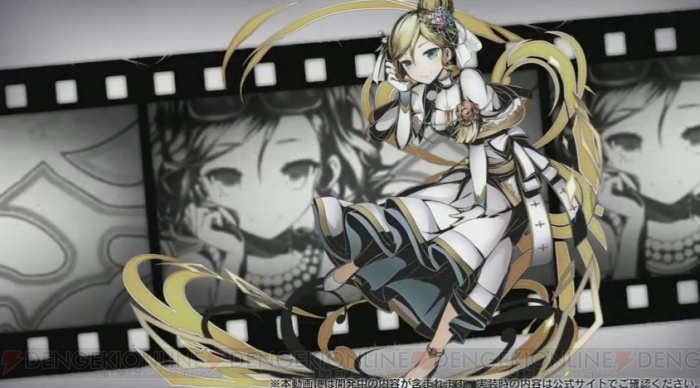 ディバゲ パブロフやロジン ティターニアの追想が登場か ベオウルフの再醒進化も 電撃オンライン