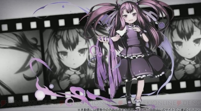 ディバゲ パブロフやロジン ティターニアの追想が登場か ベオウルフの再醒進化も 電撃オンライン