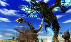 『モンスターハンターダブルクロス』