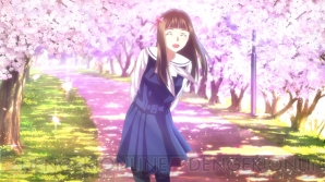 『√Letter ルートレター』