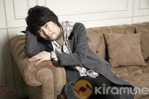 吉野裕行『Bye-Bye☆セレモニー』発売記念インタビュー