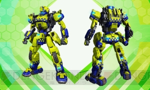『ボーダーブレイク エックス ゼロ』各種イベントを4月より続々開催！ 