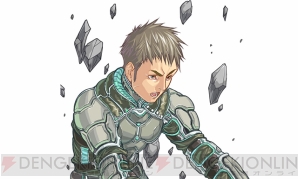 『ボーダーブレイク』