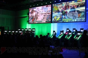 『ボーダーブレイク エックス ゼロ』各種イベントを4月より続々開催！ 