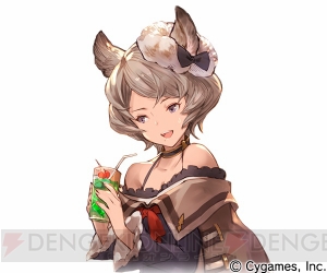 『グラブル』SRスーテラを仲間にできるイベントが本日4月1日17時より開催