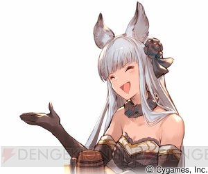 『グラブル』SRスーテラを仲間にできるイベントが本日4月1日17時より開催