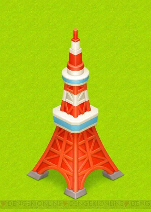 東京タワーに登るにゃんこがかわいすぎる。『ほしの島のにゃんこ』にコラボかざり登場