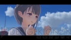 『BLUE REFLECTION　幻に舞う少女の剣』