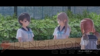 『BLUE REFLECTION　幻に舞う少女の剣』