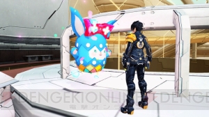 『PSO2』春の大型アップデートで開催されるイベント＆ACスクラッチで手に入るアイテムの情報をお届け