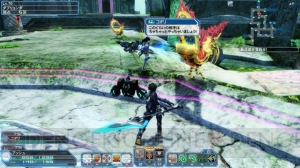 『PSO2』春の大型アップデートで開催されるイベント＆ACスクラッチで手に入るアイテムの情報をお届け