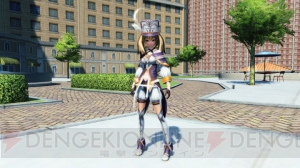 『PSO2』春の大型アップデートで開催されるイベント＆ACスクラッチで手に入るアイテムの情報をお届け